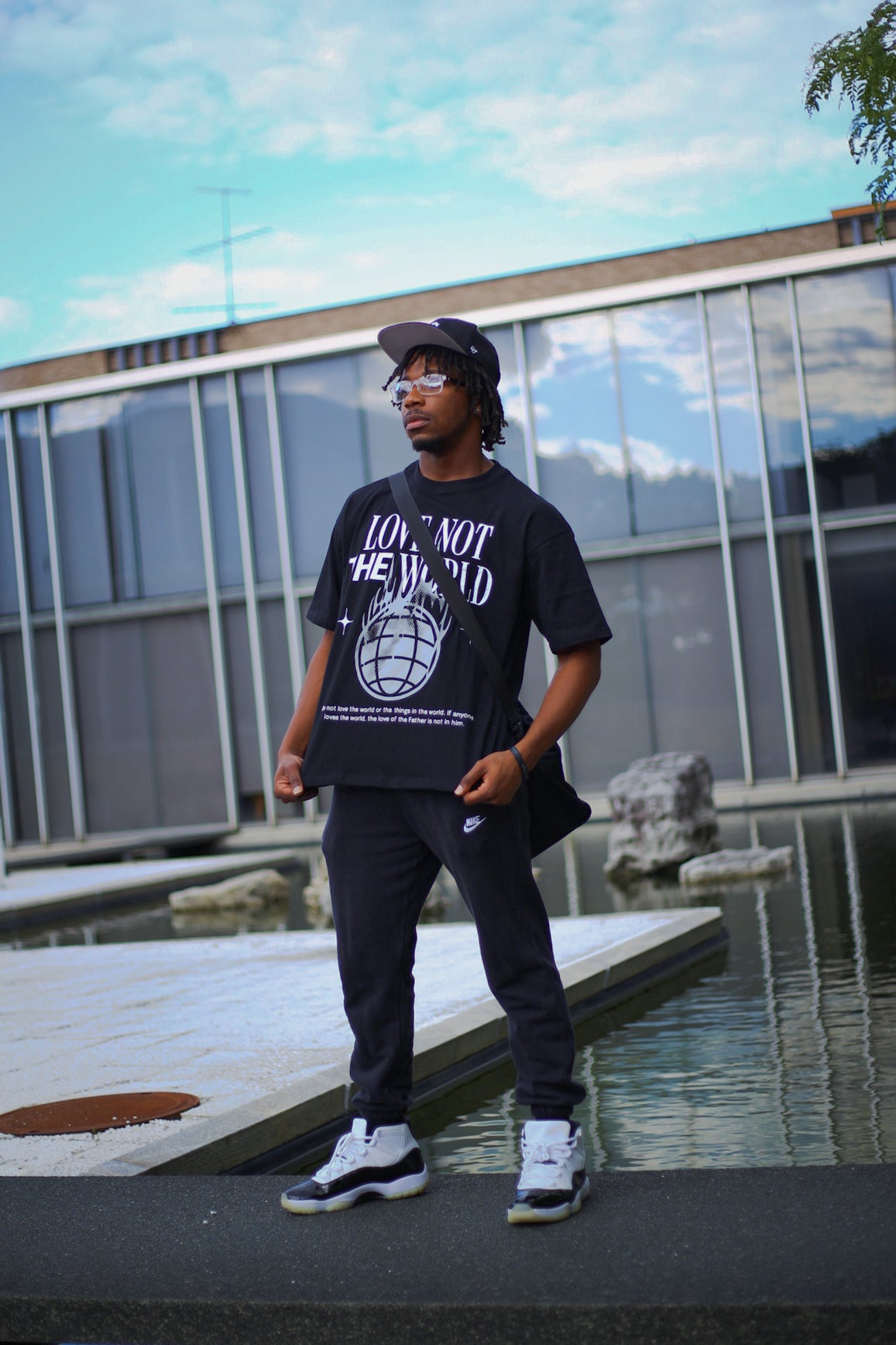 Statement of Separation Shirt