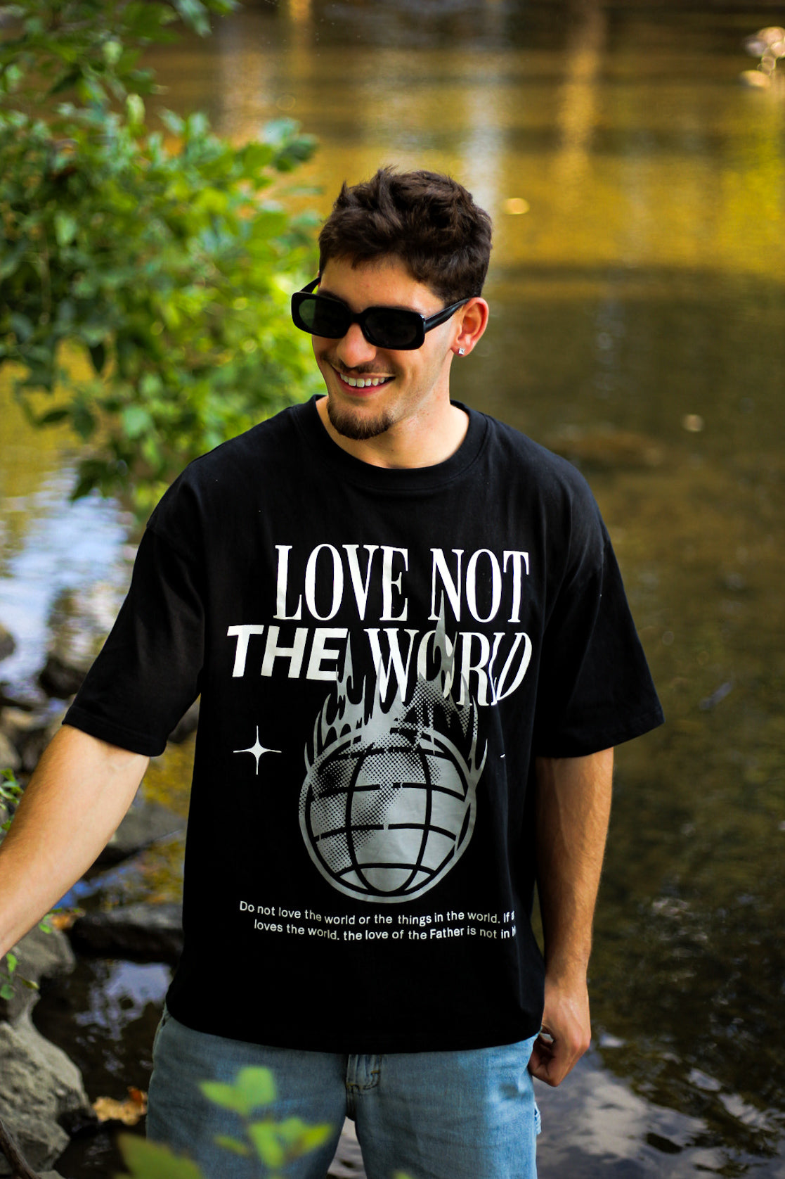 Statement of Separation Shirt