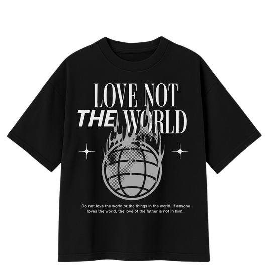 Statement of Separation Shirt